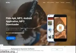 Sites similar to fildo.net