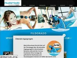 Sites similar to fildorado.de