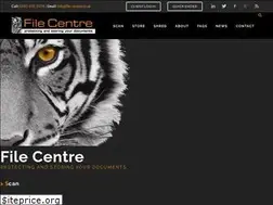 Sites similar to file-centre.co.uk