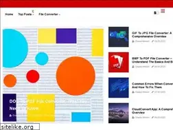 Sites similar to file-converters.net