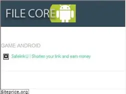 Sites similar to file-core.blogspot.com