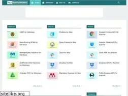 Sites similar to file-downloaders.com