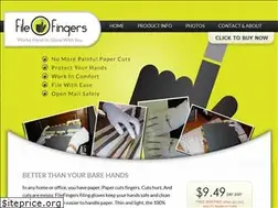 Sites similar to file-fingers.com