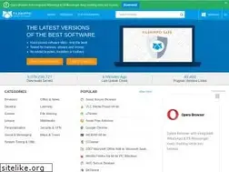 Sites similar to file-hippo.com