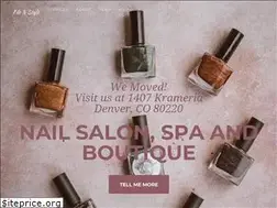 Sites similar to file-n-style.com