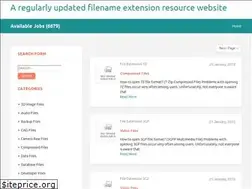 Sites similar to file-names.com