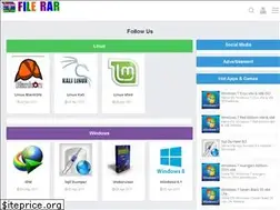 Sites similar to file-rar.blogspot.com