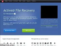 Sites similar to file-recovery.com