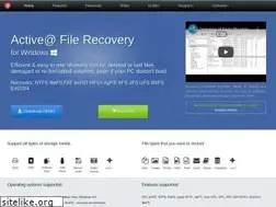 Sites similar to file-recovery.net