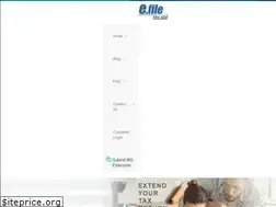 Sites similar to file-tax.net