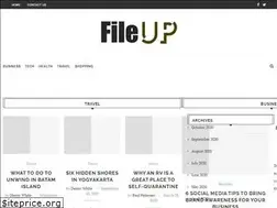 Sites similar to file-up.net
