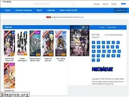 Sites similar to file-wibu.blogspot.com