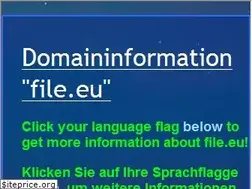 Sites similar to file.eu