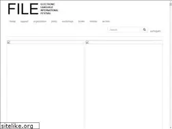 Sites similar to file.org.br