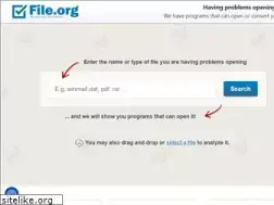 Sites similar to file.org