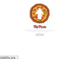 Sites similar to file.pizza