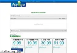 Sites similar to file4go.com
