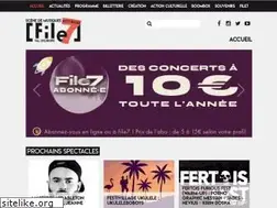 Sites similar to file7.com