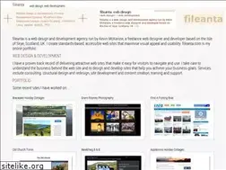 Sites similar to fileanta.com