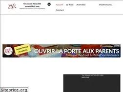 Sites similar to fileasbl.be