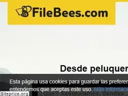 Sites similar to filebees.com