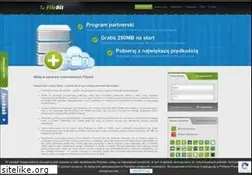 Sites similar to filebit.pl