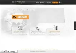 Sites similar to fileboom.me