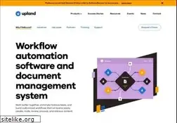 Sites similar to filebound.com
