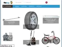 Sites similar to filebox.ro