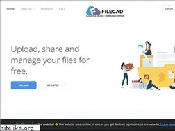 Sites similar to filecad.com