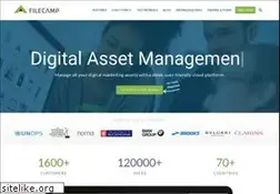 Sites similar to filecamp.net