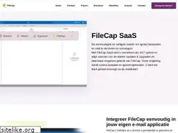 Sites similar to filecap.com