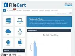 Sites similar to filecart.com