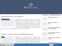 Sites similar to filecatchers.com