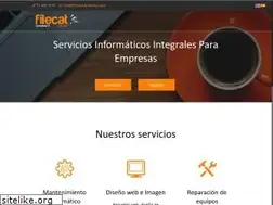 Sites similar to filecatinformatica.com