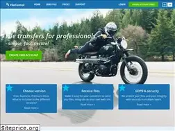 Sites similar to filecentral.se
