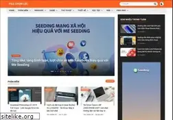 Sites similar to filechonloc.com