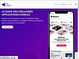 Sites similar to filecluster.fr