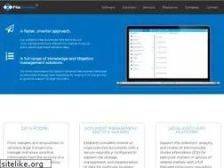 Sites similar to filecontrol.com