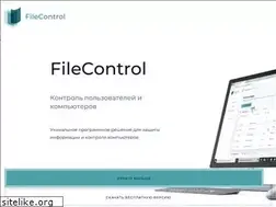 Sites similar to filecontrol.ru