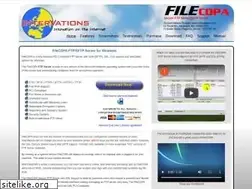 Sites similar to filecopa.com