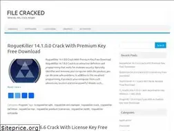 Sites similar to filecracked.info