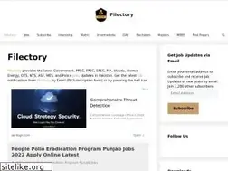 Sites similar to filectory.com