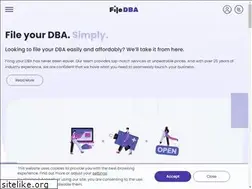 Sites similar to filedba.com