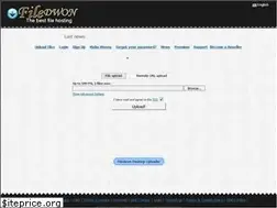 Sites similar to filedwon.info