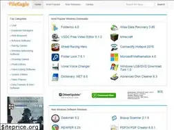 Sites similar to fileeagle.com