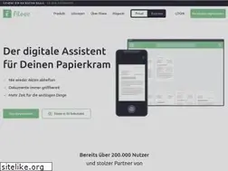Sites similar to fileee.com