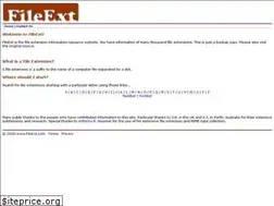 Sites similar to fileext.com