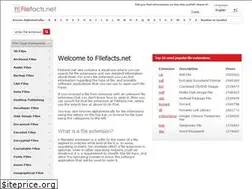 Sites similar to filefacts.net