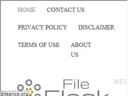Sites similar to filefleck.com